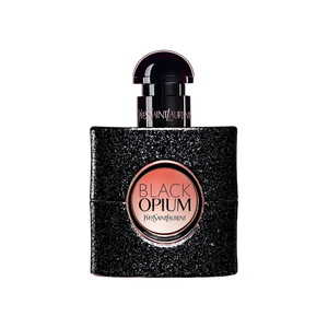Yves Saint Laurent Black Opium parfymprov