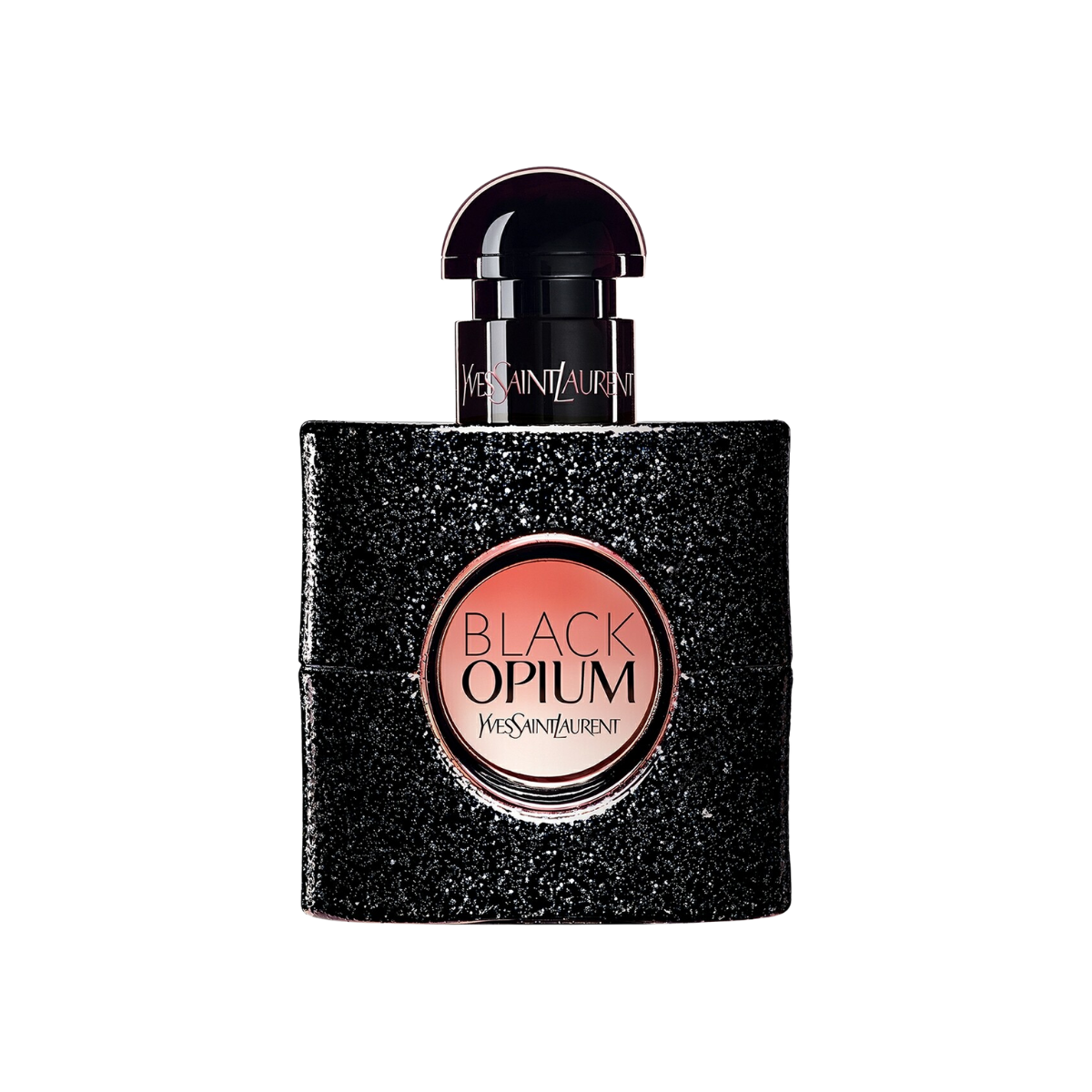 Yves Saint Laurent Black Opium parfymprov